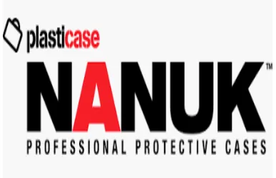 NANUK logo