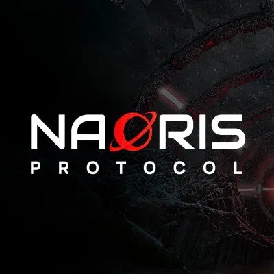 Naoris Protocol logo