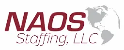 Naos Staffing logo