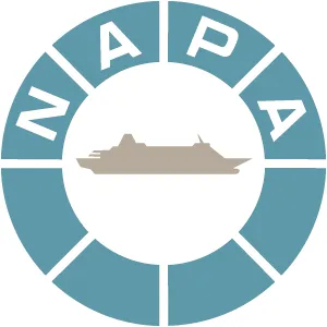 NAPA logo