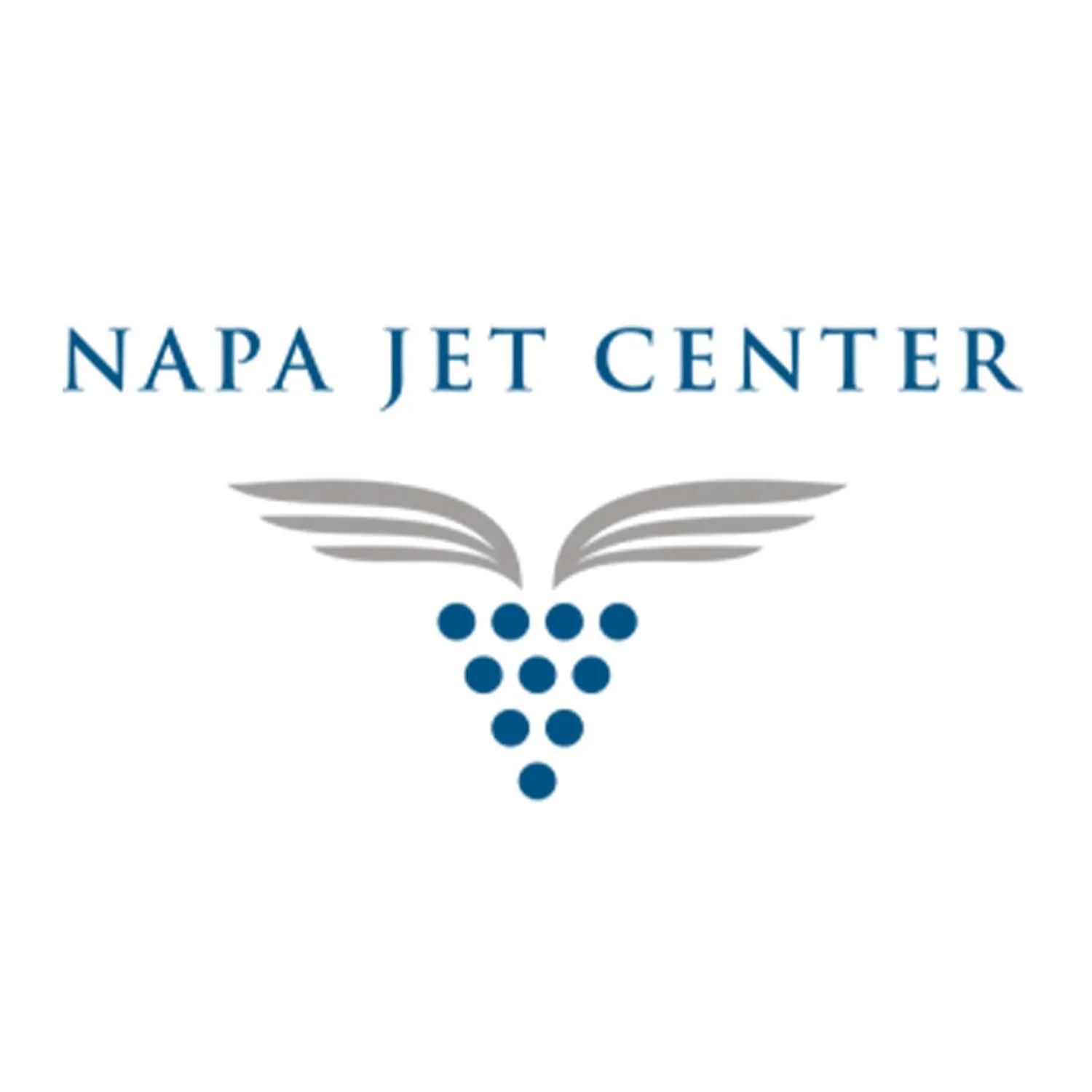 Napa Jet Center logo