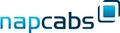 Napcabs logo