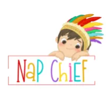 Nap Chief logo