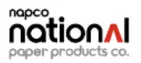 National Paper Products logo