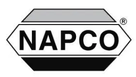 NAPCO US logo