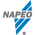 NAPEO logo