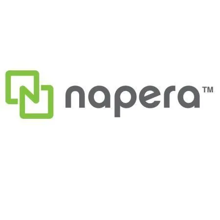 Napera Networks logo