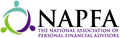 NAPFA logo