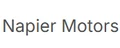 Napier Motors logo