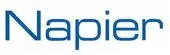 Napier B2B logo