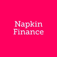 Napkin Finance logo