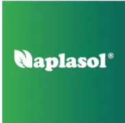 Naplasol logo