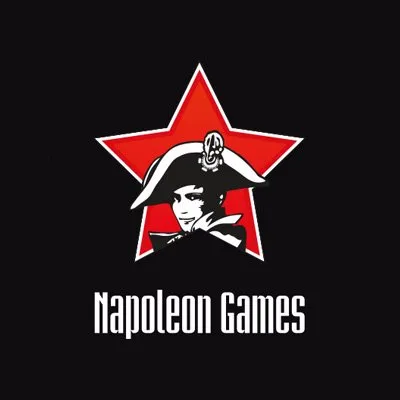 Napoleon Games logo
