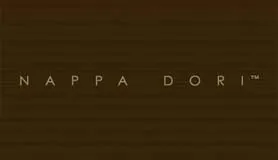 Nappa Dori
