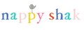 Nappy Shak logo