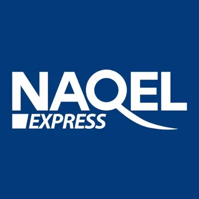 NAQEL Express logo