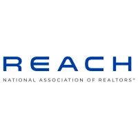 NAR REACH logo