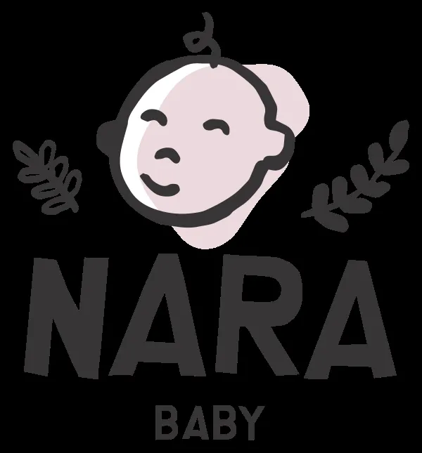 Nara Baby logo