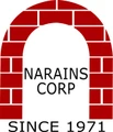 Narains logo