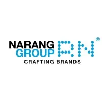 Naranggroup logo