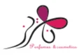 Nareez Elite Perfume and Cosmetics logo