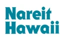 Nareit Hawaii logo