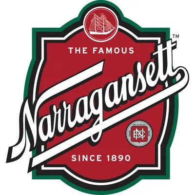 Narragansett Brewing Company logo