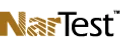 NarTest logo