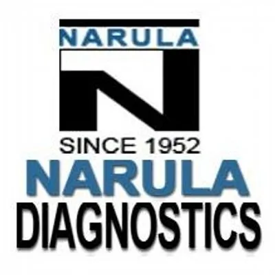 Narula Diagnostic