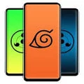 Narutofy logo
