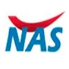 NAS logo