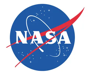 NASA logo