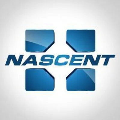 NASCENT logo