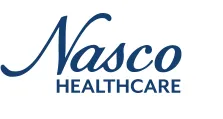 Nasco Healthcare logo