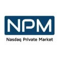 Nasdaq Private Market logo