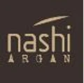 Nashi Argan logo
