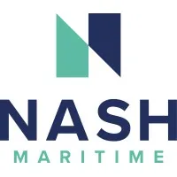 NASH Maritime logo