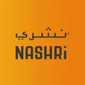 Nashri logo
