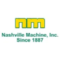 Nashville Machine Company logo