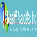 Nasiff Associates logo