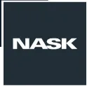 NASK logo