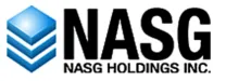 NASG logo