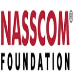 NASSCOM Foundation logo