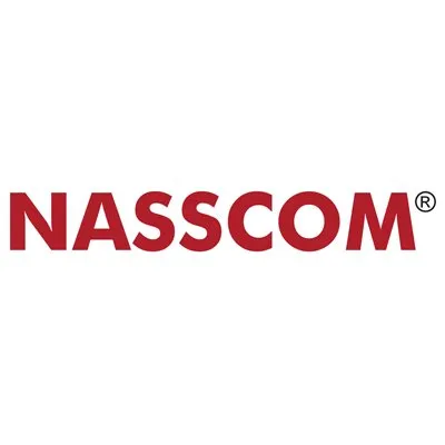 Nasscom logo