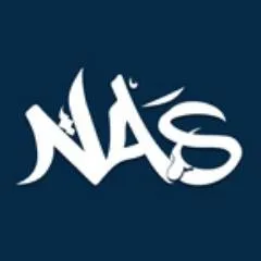 NAS Trends logo