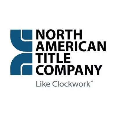 North American Title logo
