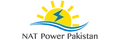NAT Power Pakistan logo