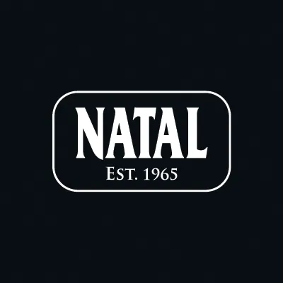 Natal Drums logo
