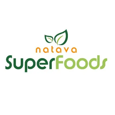 Natava SuperFoods logo