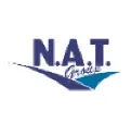 N.A.T. Group logo